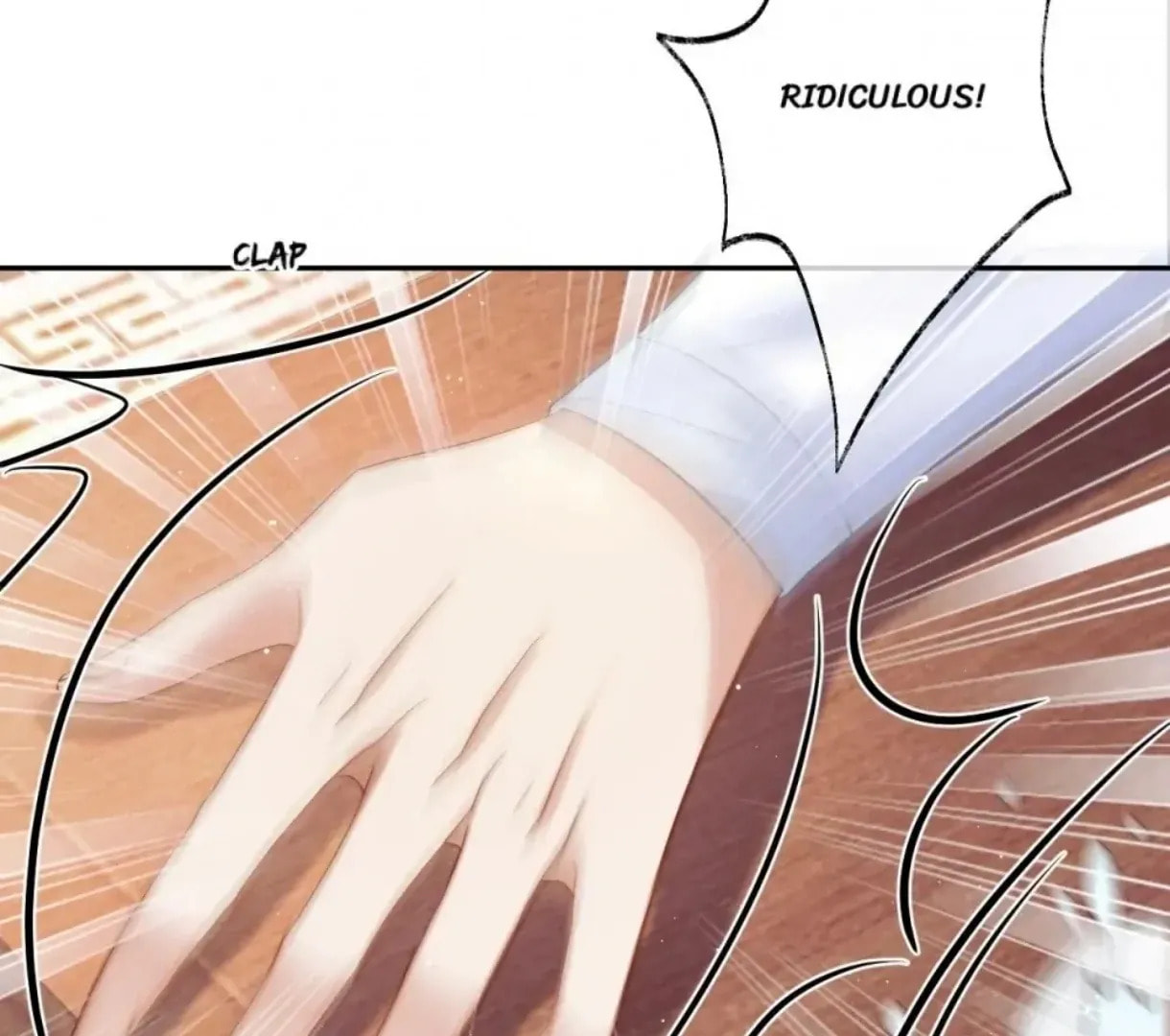Read Exclusively the Master chapter 7 image 11 on Lezhin