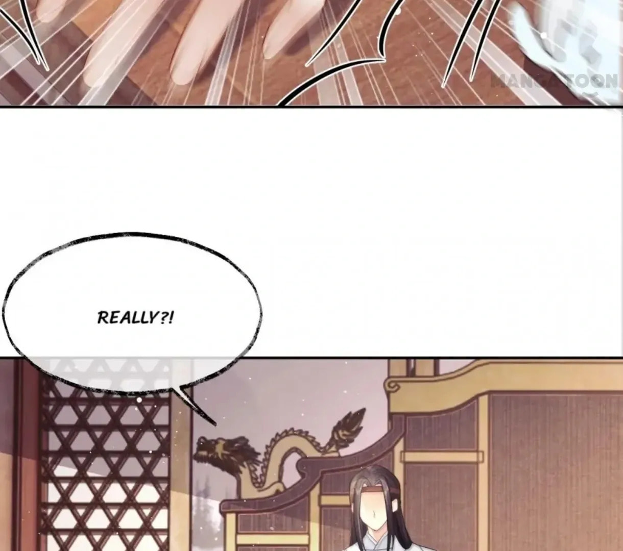 Read Exclusively the Master chapter 7 image 12 on Lezhin