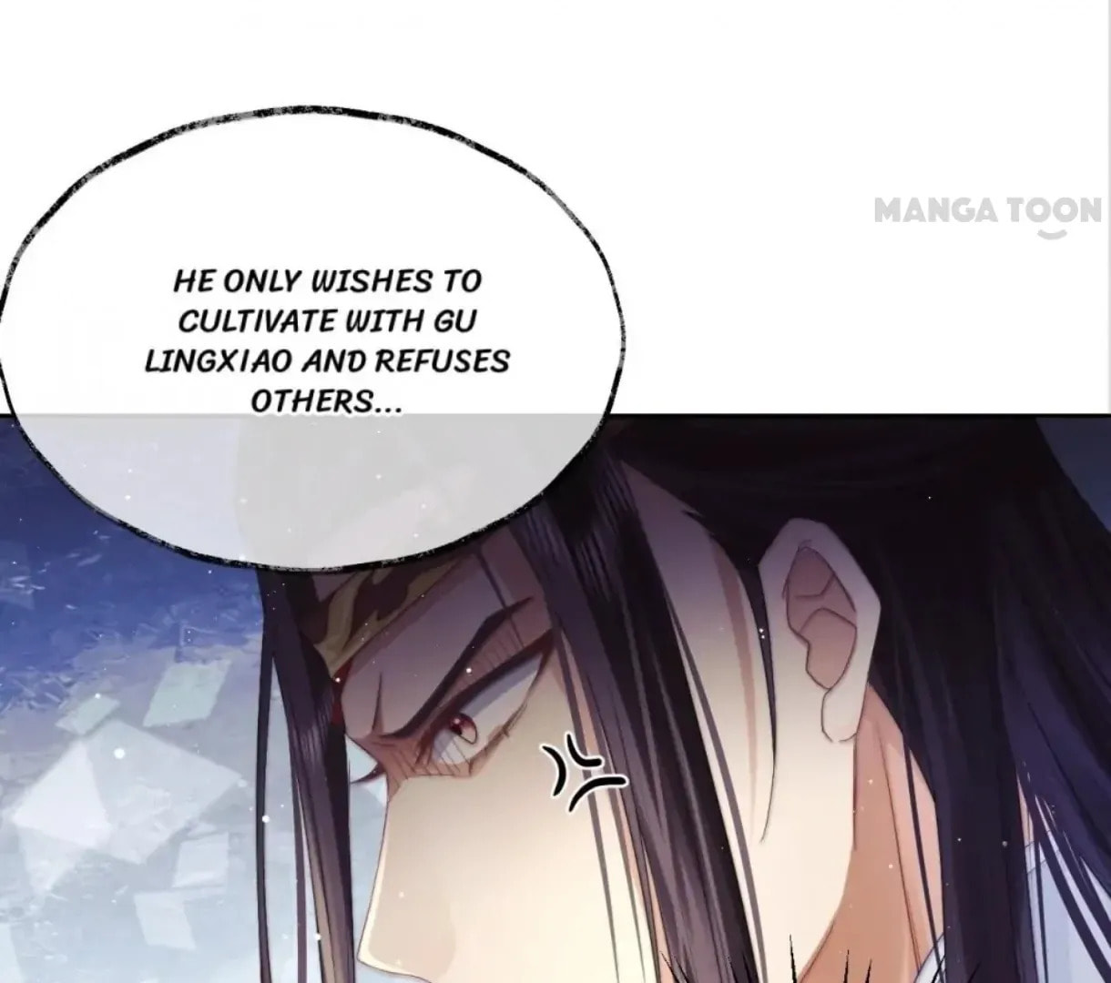 Read Exclusively the Master chapter 7 image 16 on Lezhin