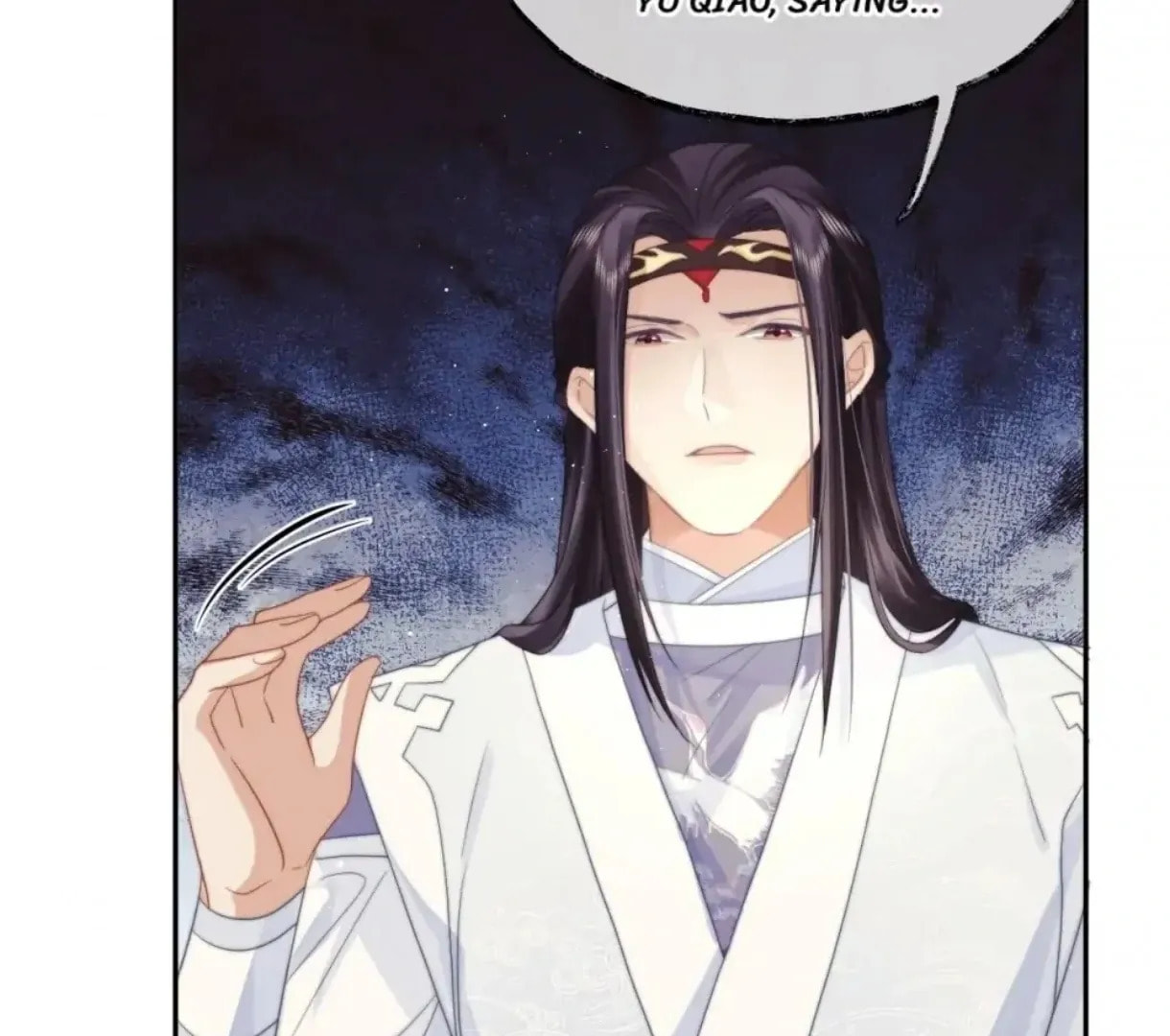 Read Exclusively the Master chapter 7 image 19 on Lezhin