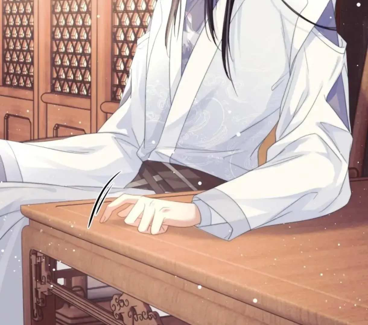 Read Exclusively the Master chapter 7 image 21 on Lezhin
