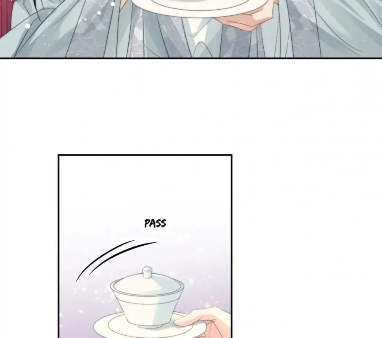Read Exclusively the Master chapter 7 image 25 on Lezhin