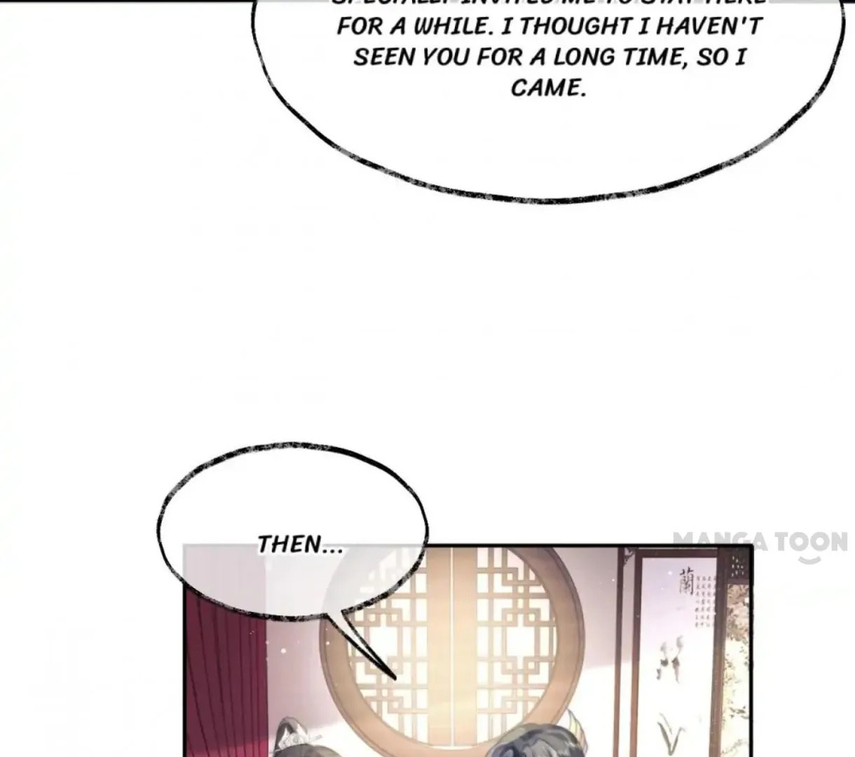 Read Exclusively the Master chapter 7 image 28 on Lezhin