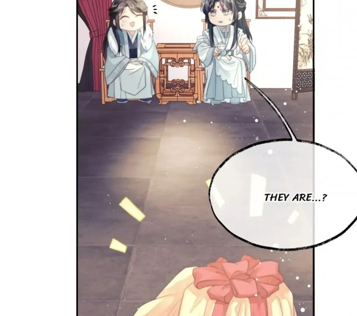 Read Exclusively the Master chapter 7 image 29 on Lezhin
