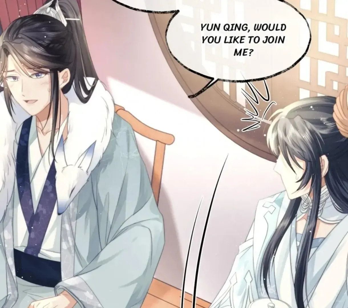 Read Exclusively the Master chapter 7 image 31 on Lezhin