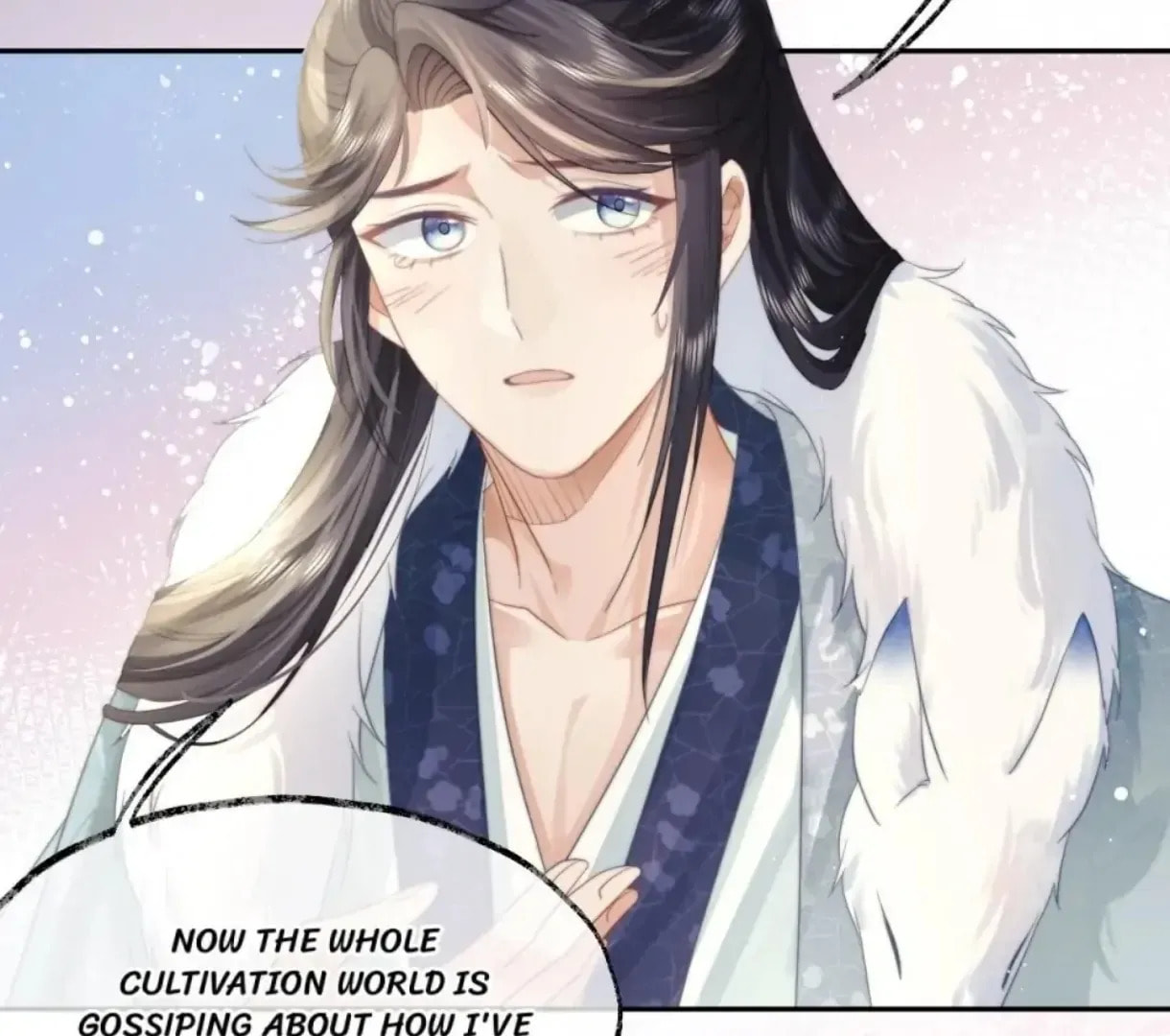 Read Exclusively the Master chapter 7 image 33 on Lezhin