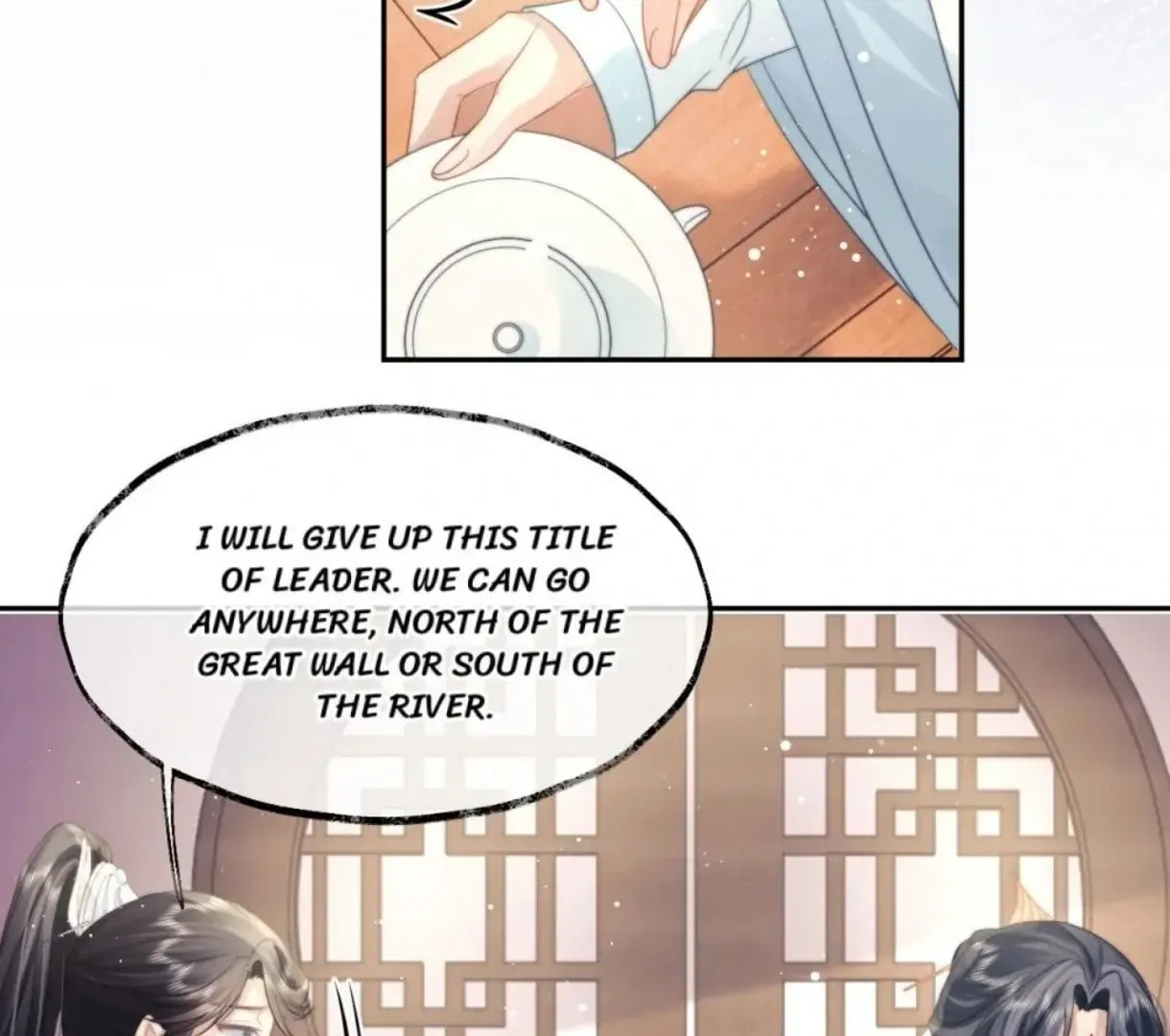 Read Exclusively the Master chapter 7 image 35 on Lezhin