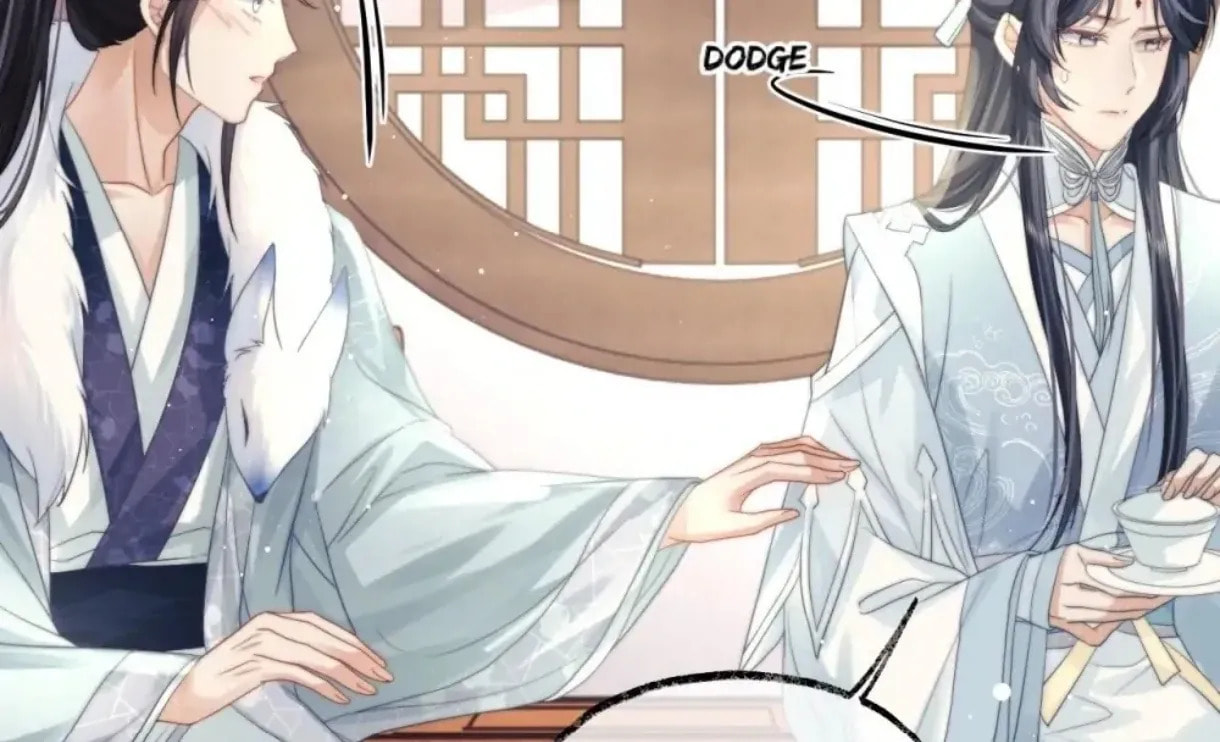 Read Exclusively the Master chapter 7 image 36 on Lezhin