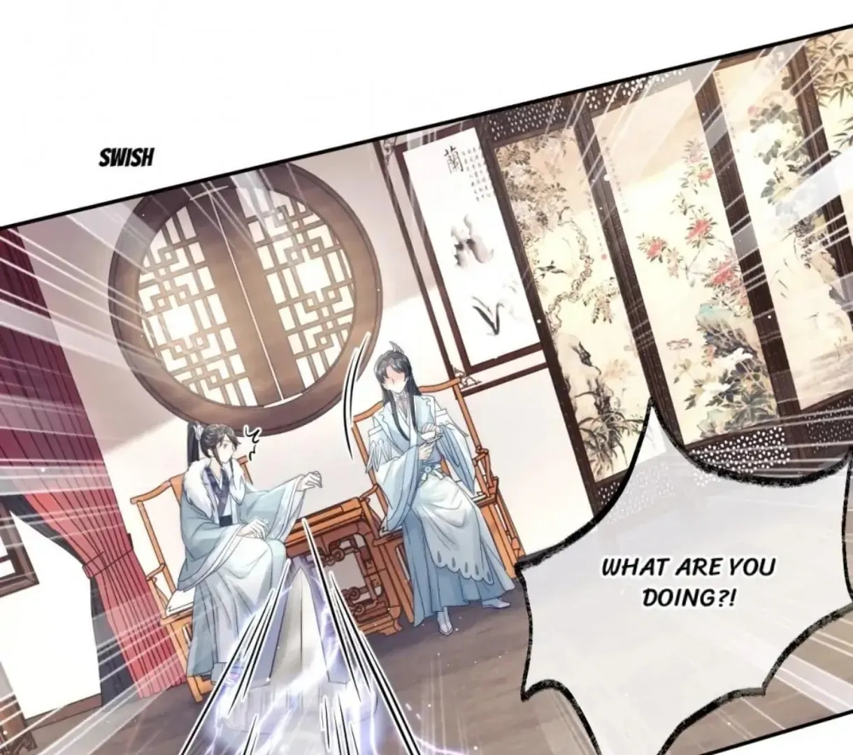 Read Exclusively the Master chapter 7 image 38 on Lezhin