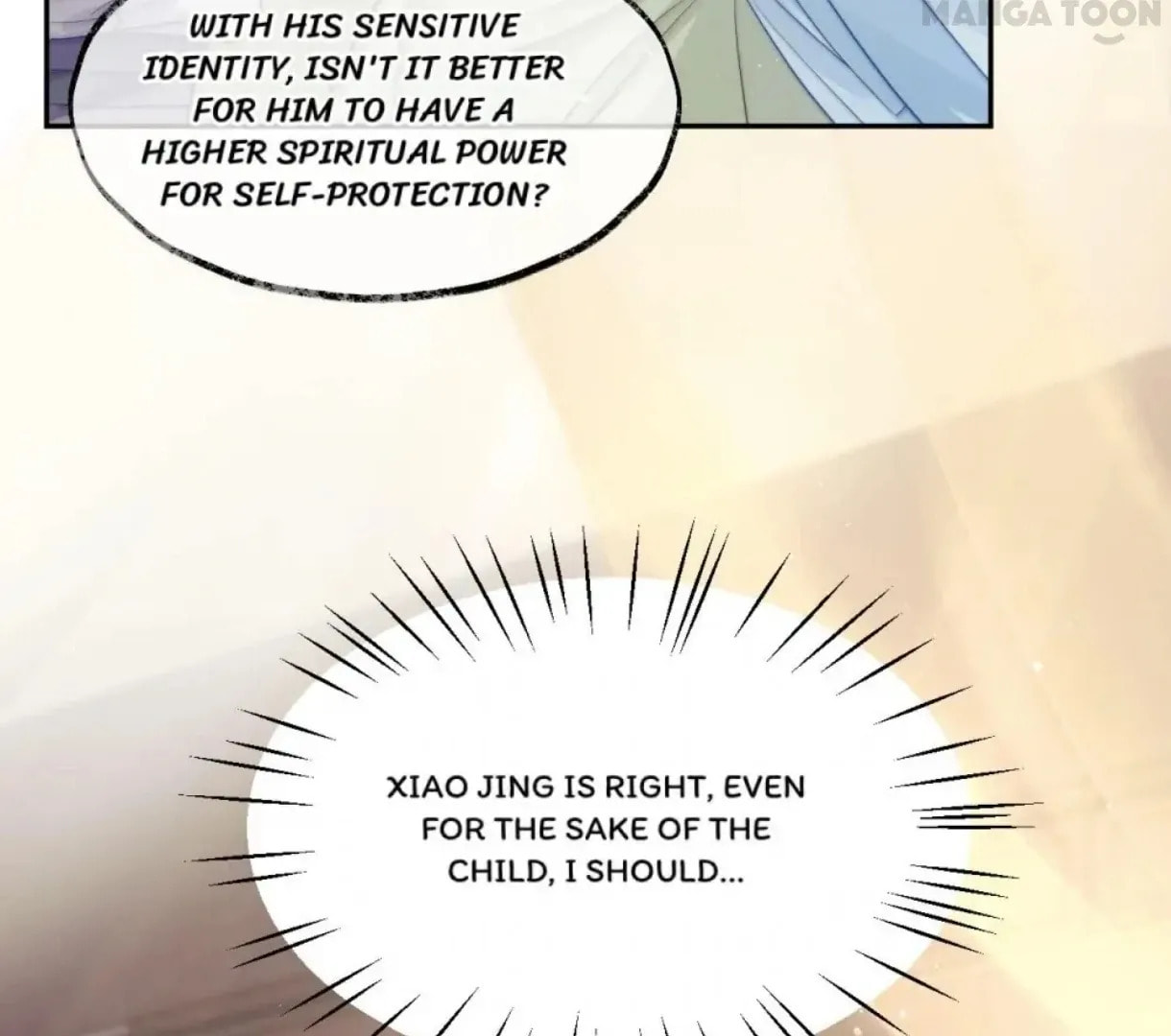 Read Exclusively the Master chapter 7 image 4 on Lezhin
