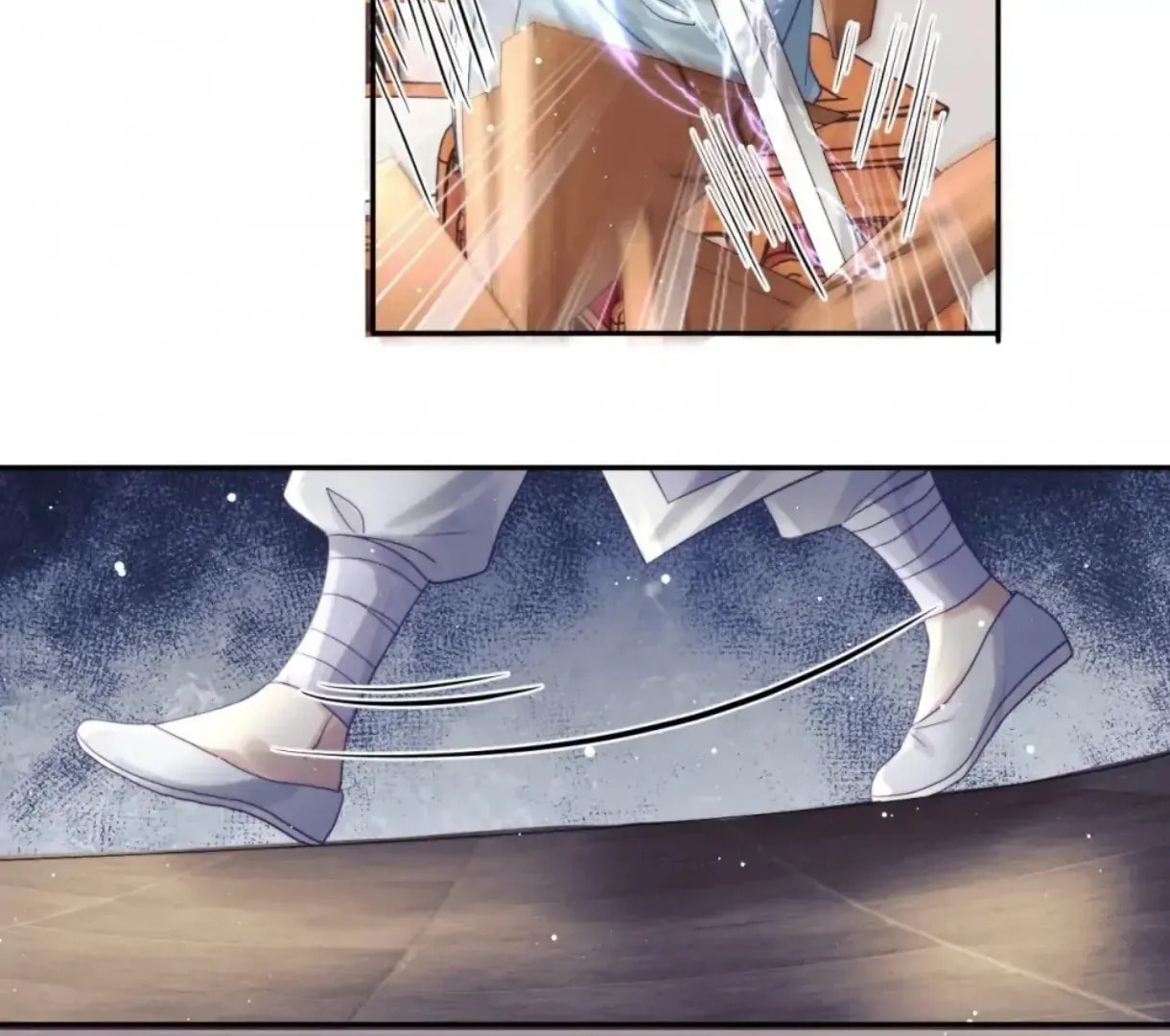 Read Exclusively the Master chapter 7 image 40 on Lezhin