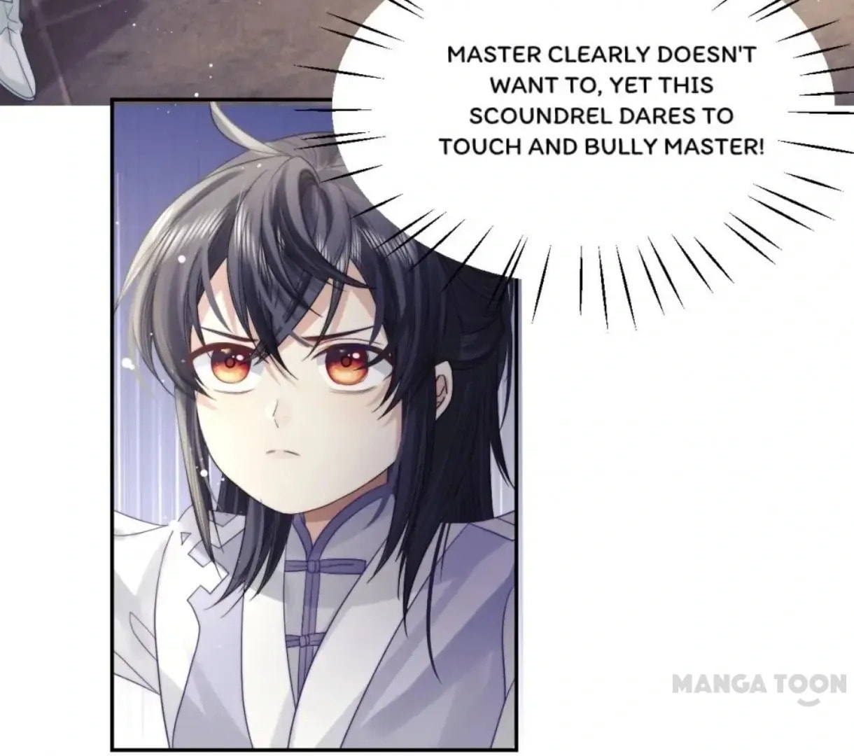 Read Exclusively the Master chapter 7 image 43 on Lezhin