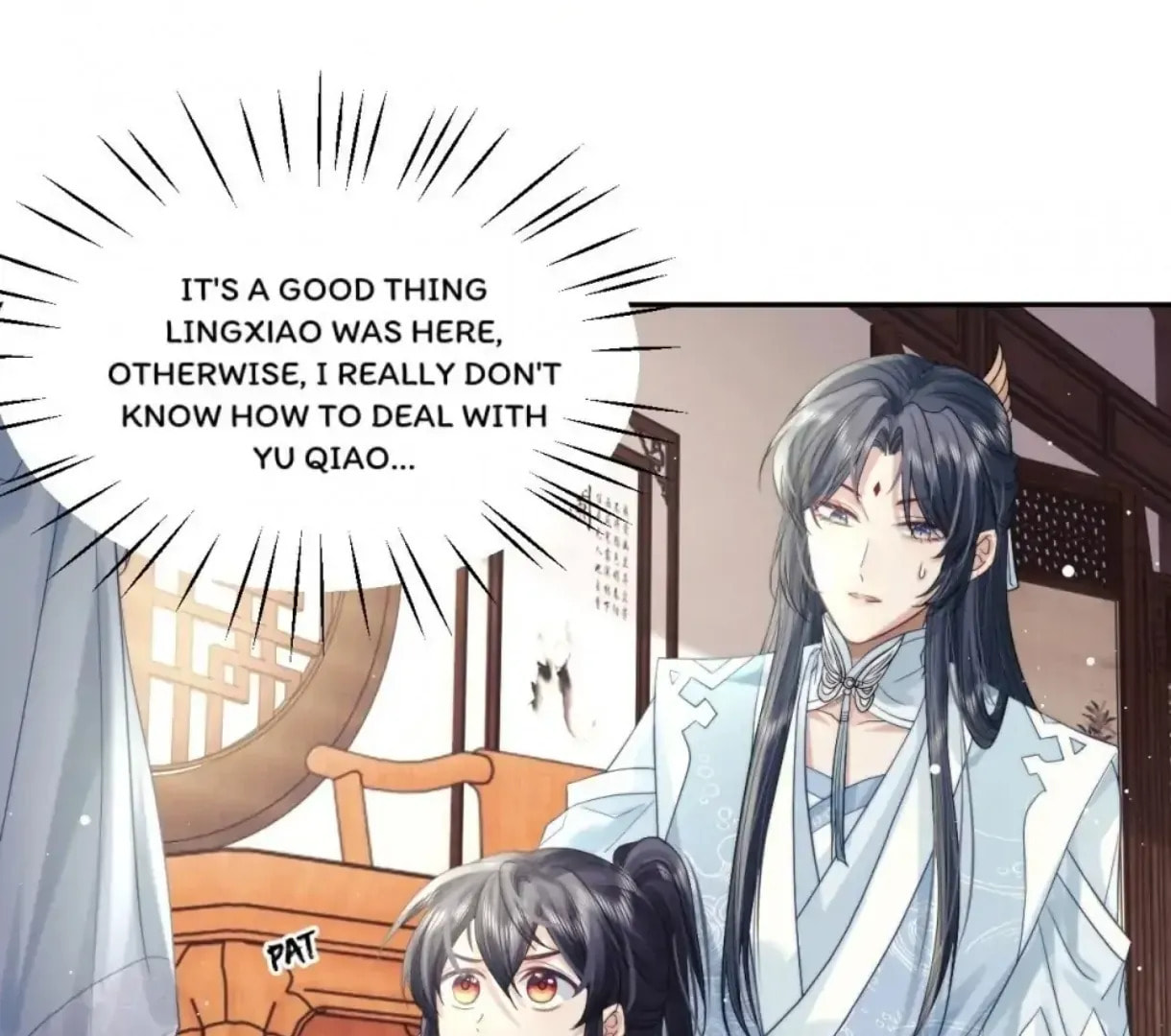 Read Exclusively the Master chapter 7 image 44 on Lezhin