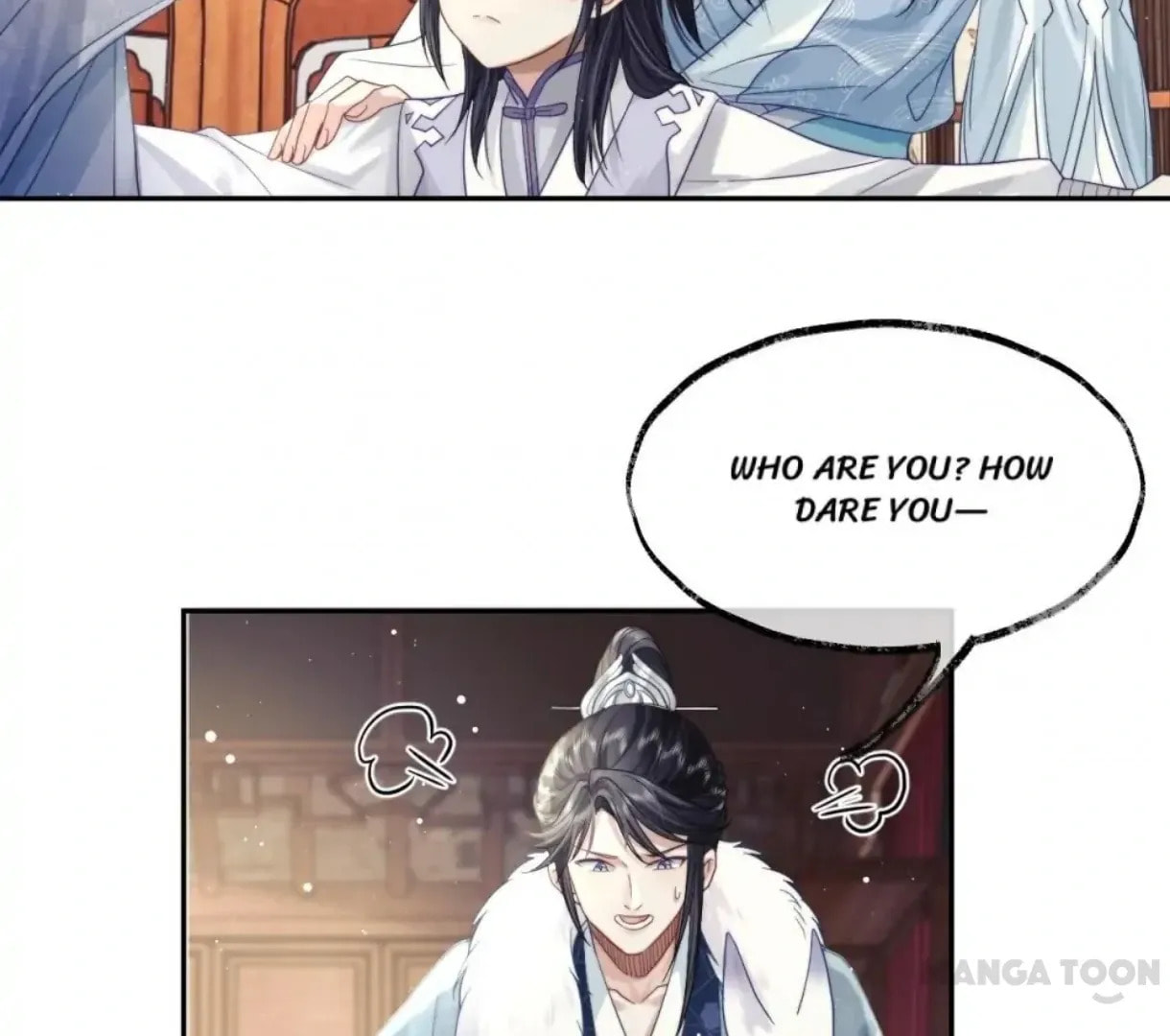 Read Exclusively the Master chapter 7 image 45 on Lezhin