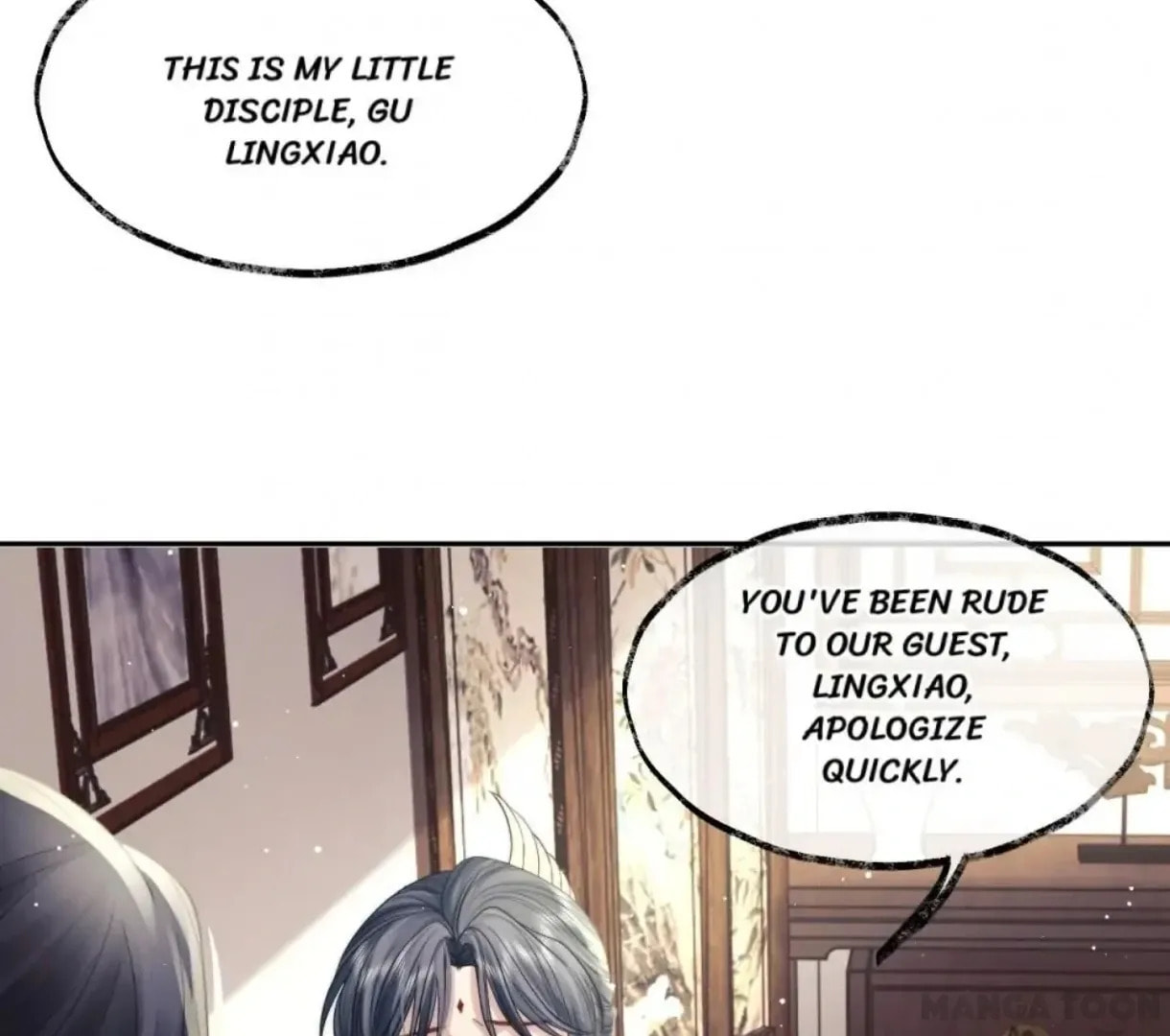 Read Exclusively the Master chapter 7 image 47 on Lezhin