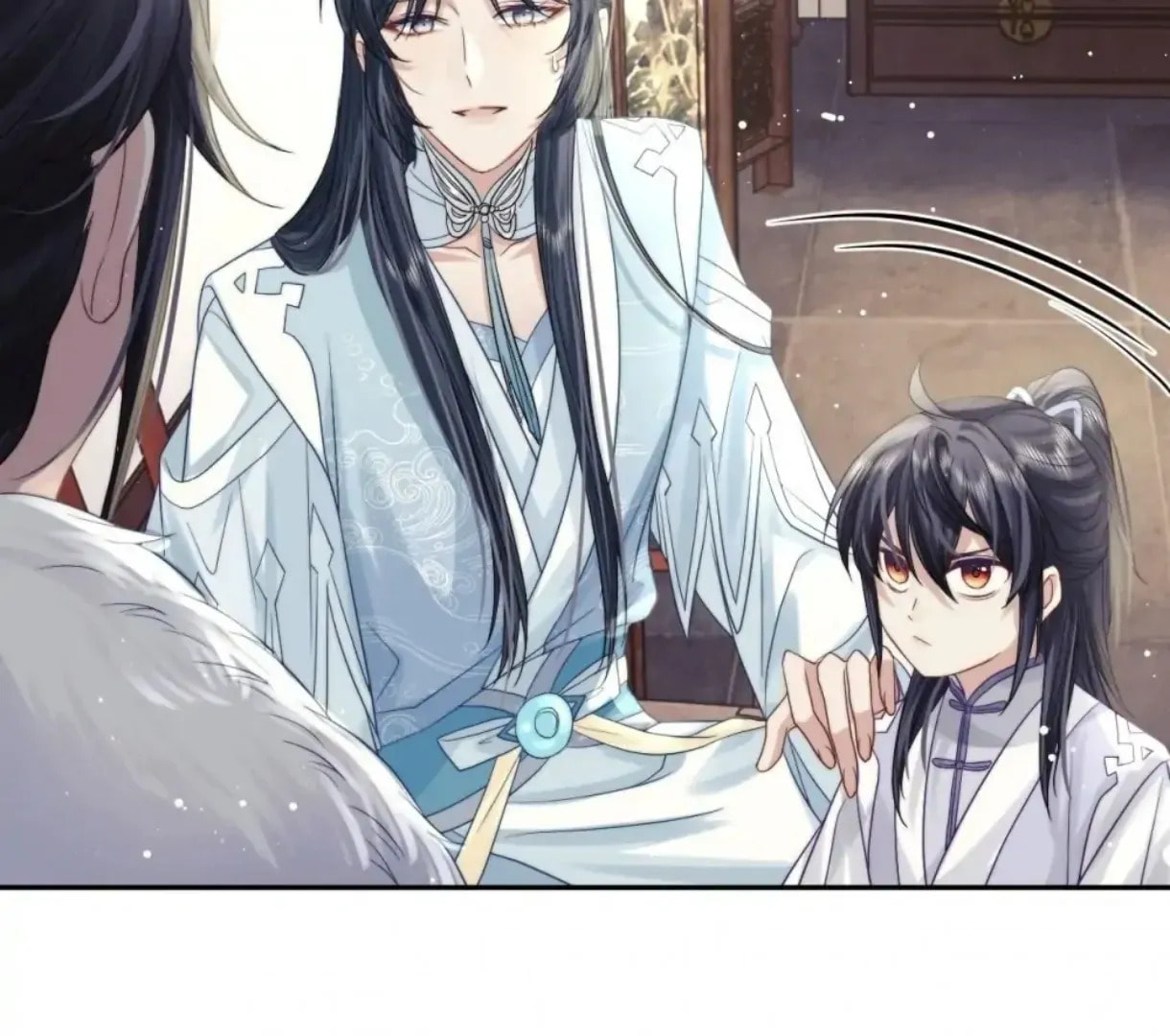 Read Exclusively the Master chapter 7 image 48 on Lezhin