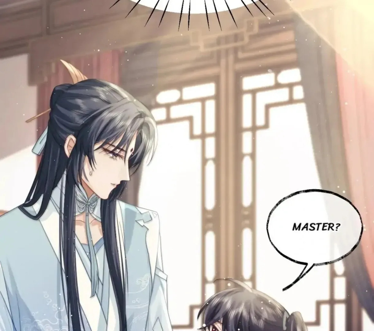 Read Exclusively the Master chapter 7 image 5 on Lezhin