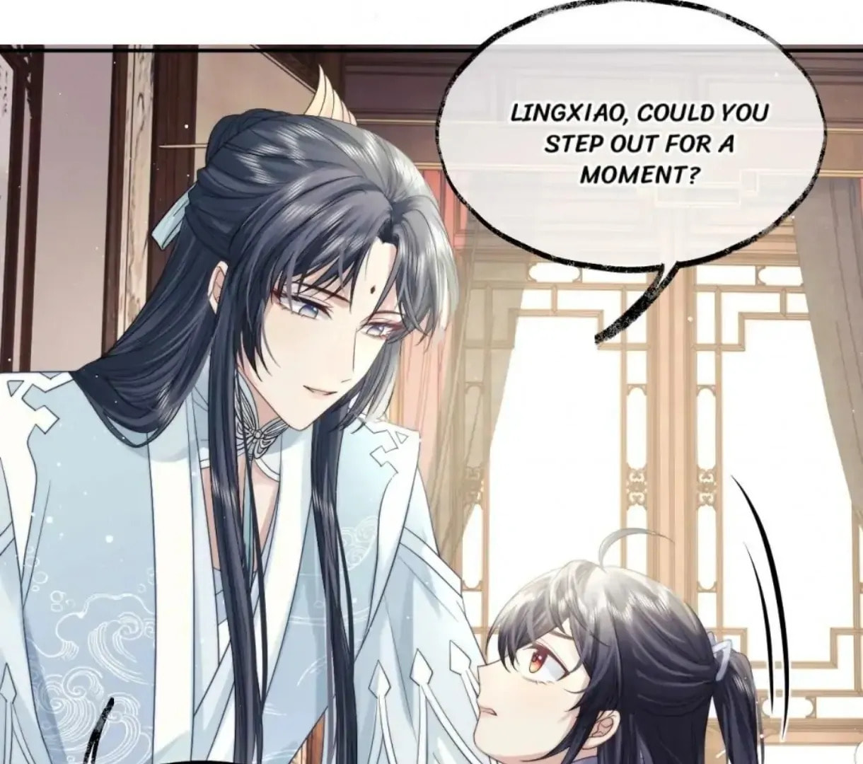 Read Exclusively the Master chapter 7 image 55 on Lezhin