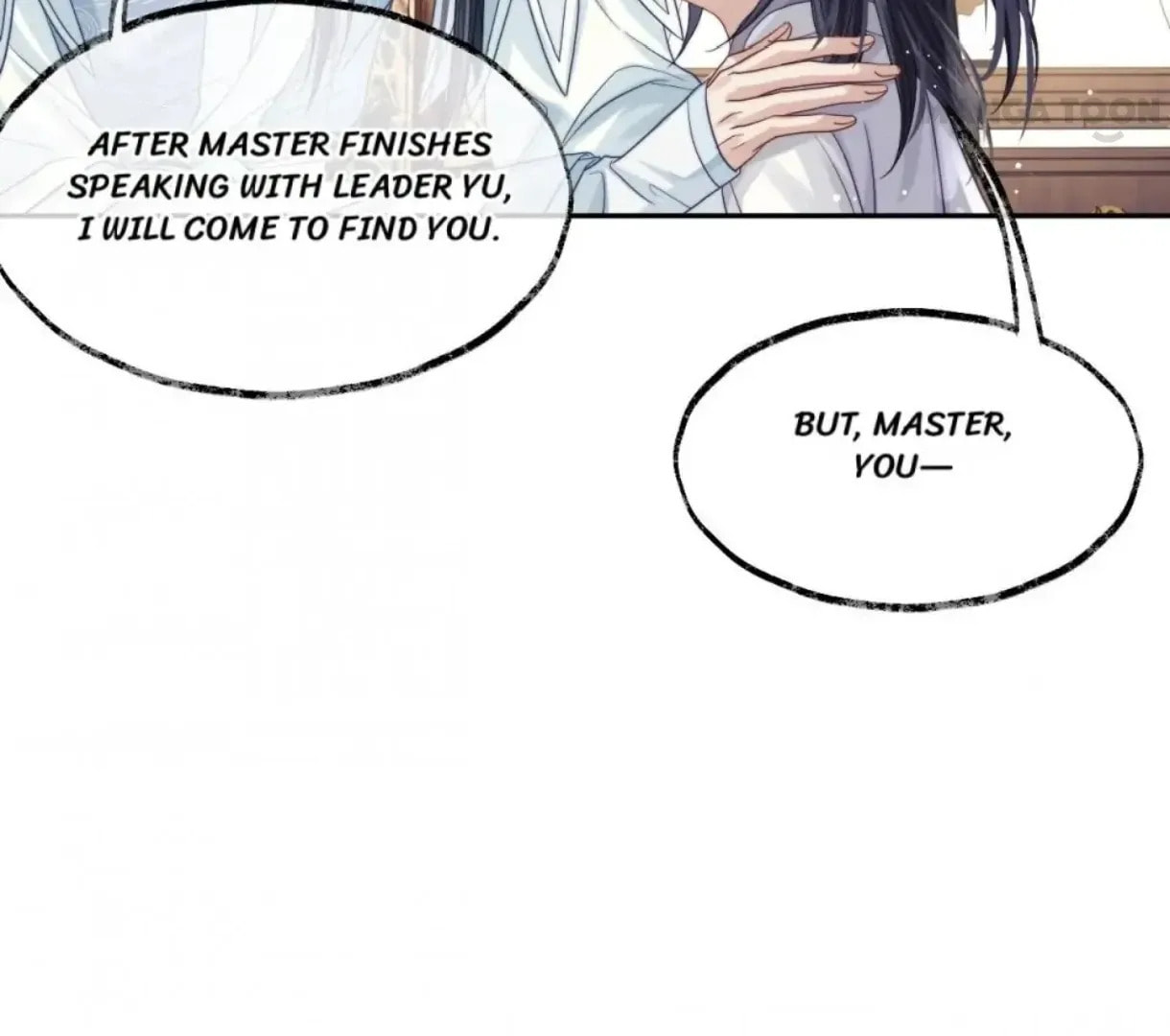 Read Exclusively the Master chapter 7 image 56 on Lezhin