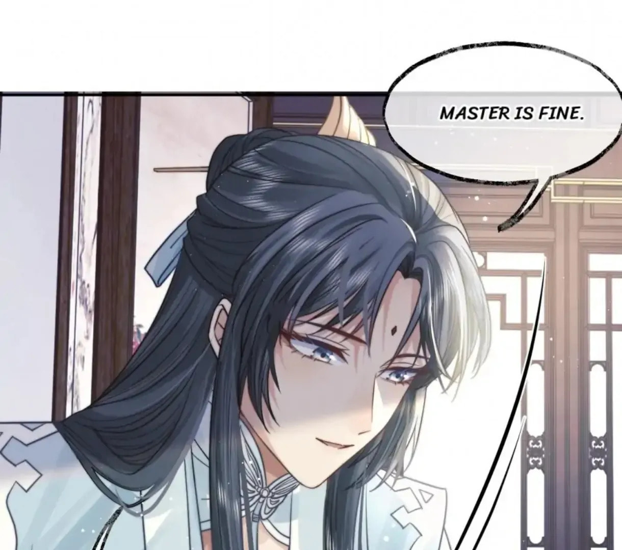Read Exclusively the Master chapter 7 image 57 on Lezhin