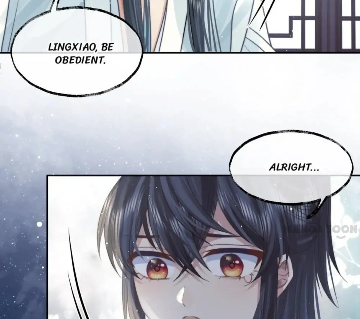 Read Exclusively the Master chapter 7 image 58 on Lezhin