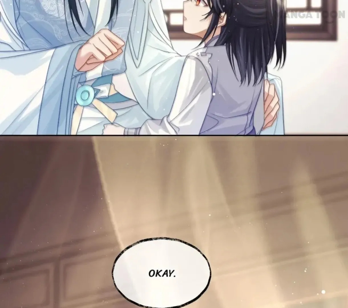 Read Exclusively the Master chapter 7 image 6 on Lezhin