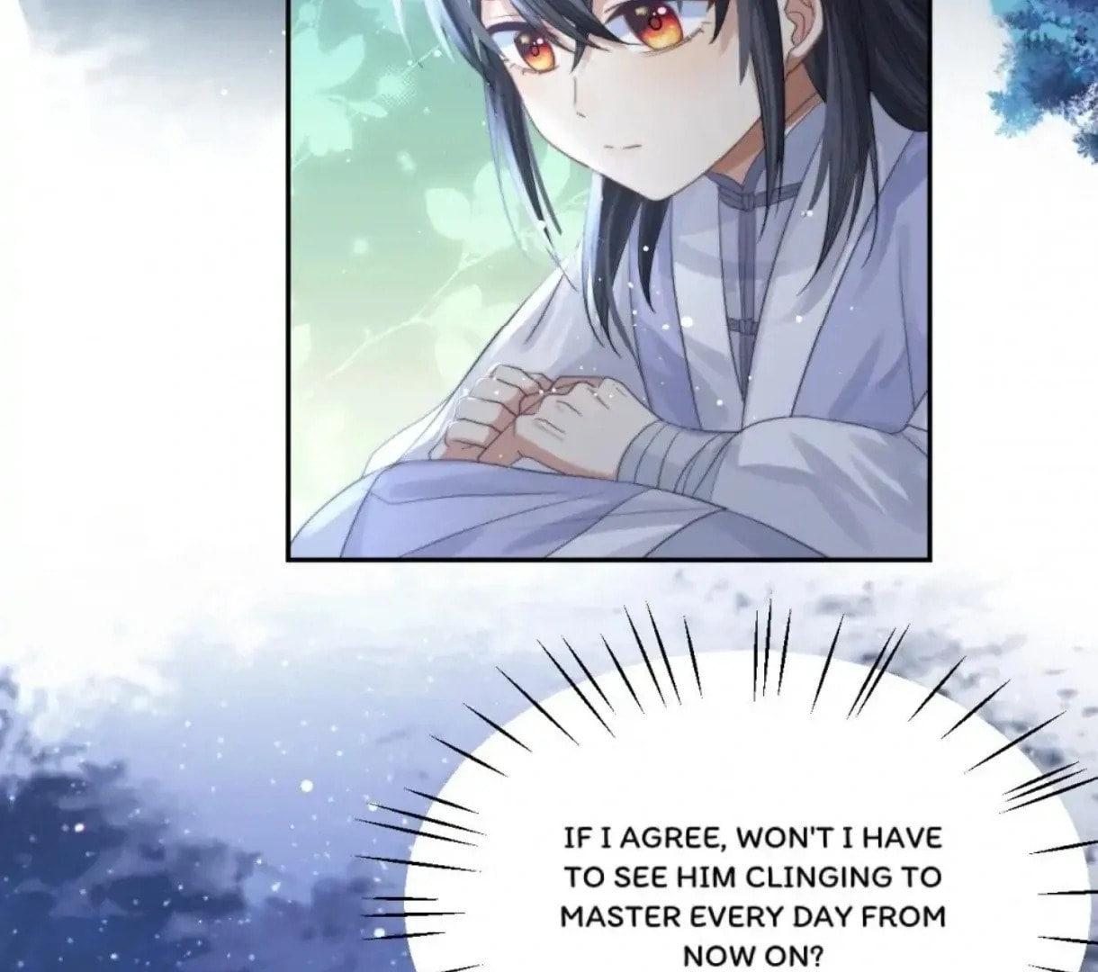 Read Exclusively the Master chapter 7 image 63 on Lezhin