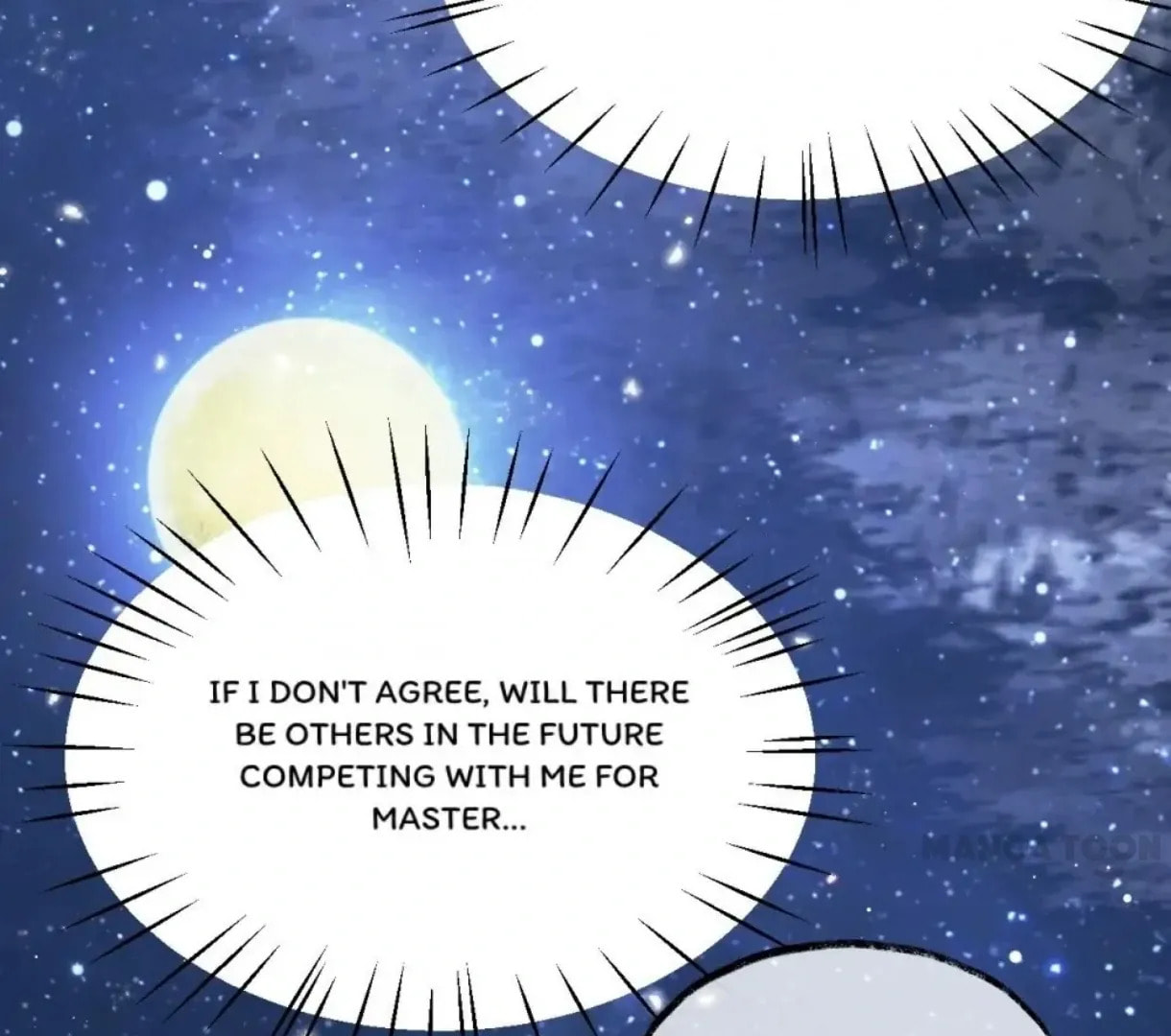 Read Exclusively the Master chapter 7 image 64 on Lezhin