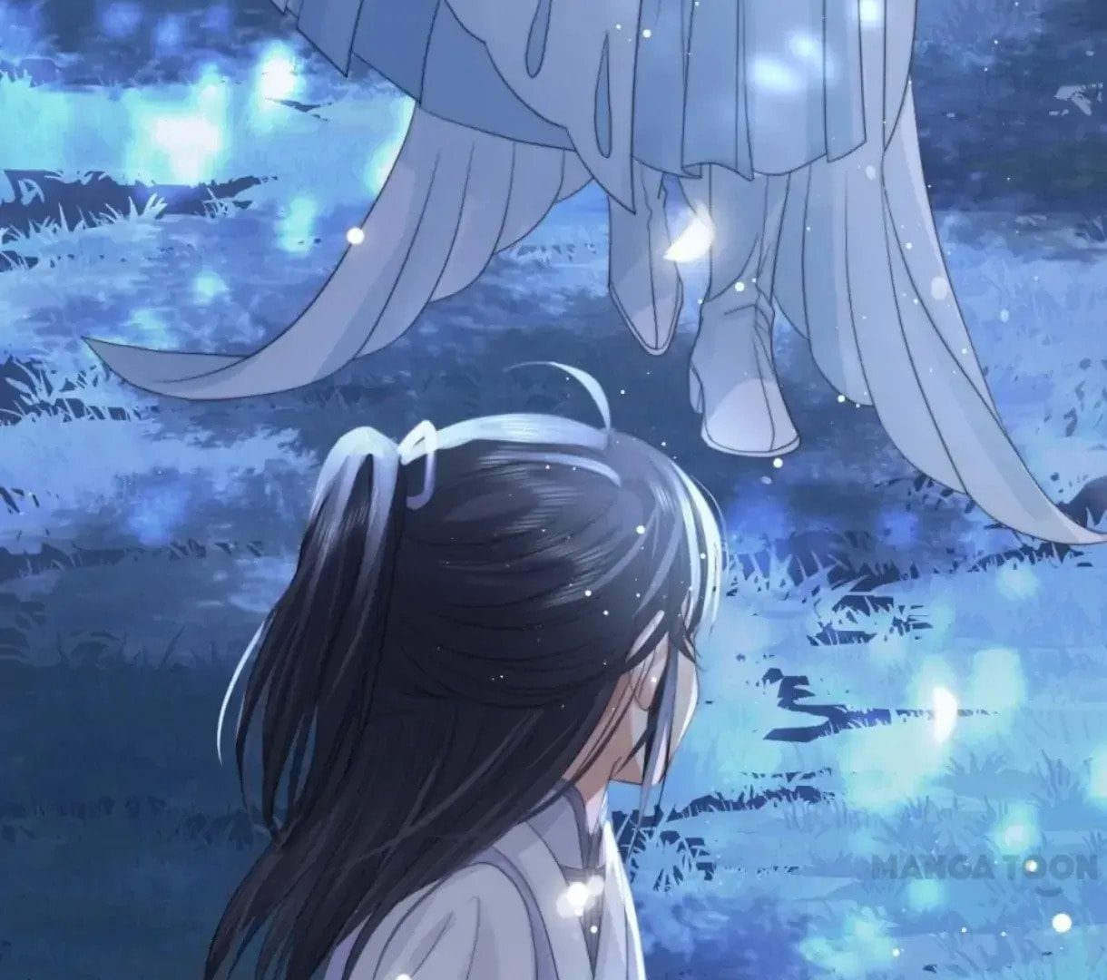 Read Exclusively the Master chapter 7 image 68 on Lezhin