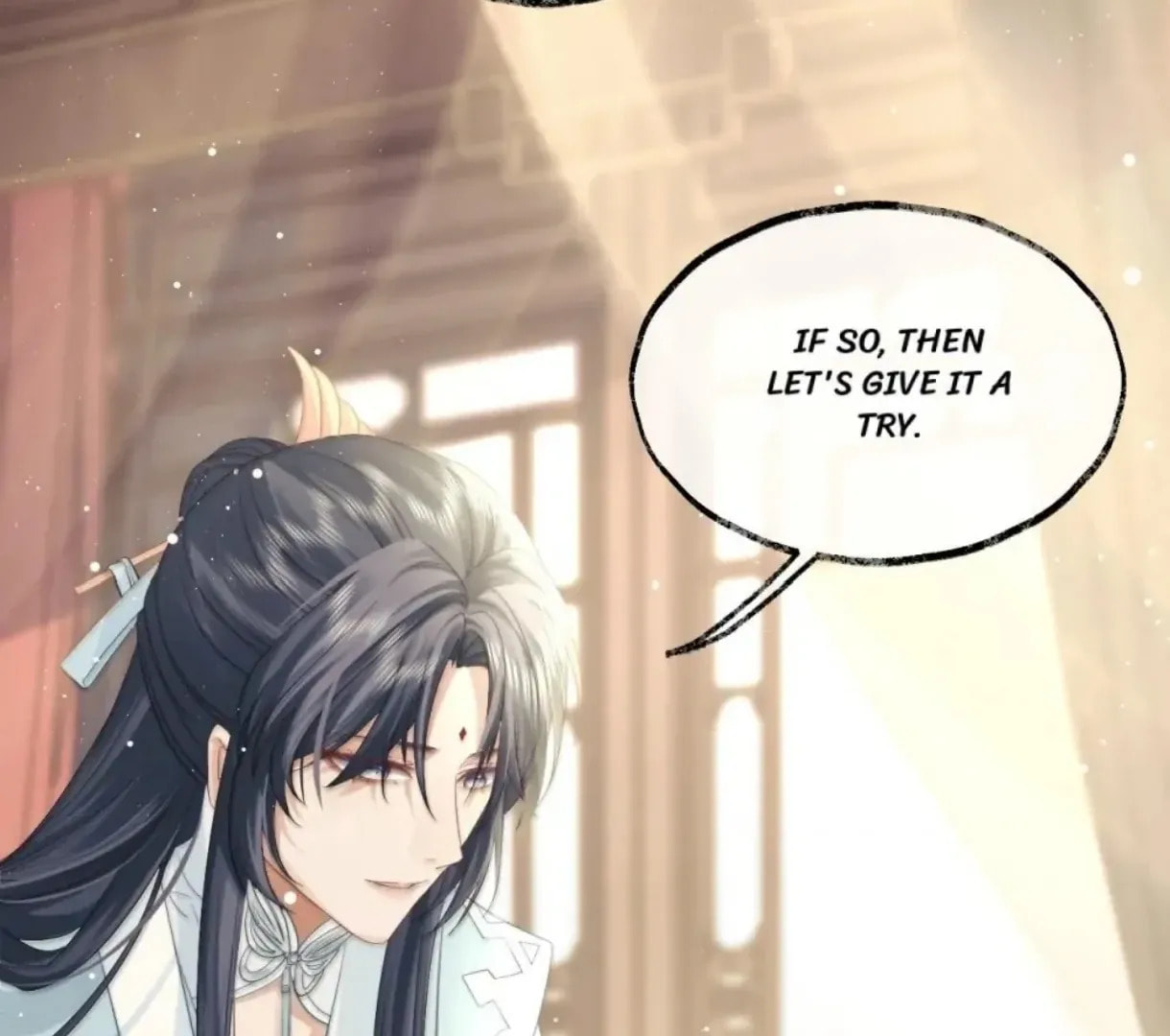 Read Exclusively the Master chapter 7 image 7 on Lezhin