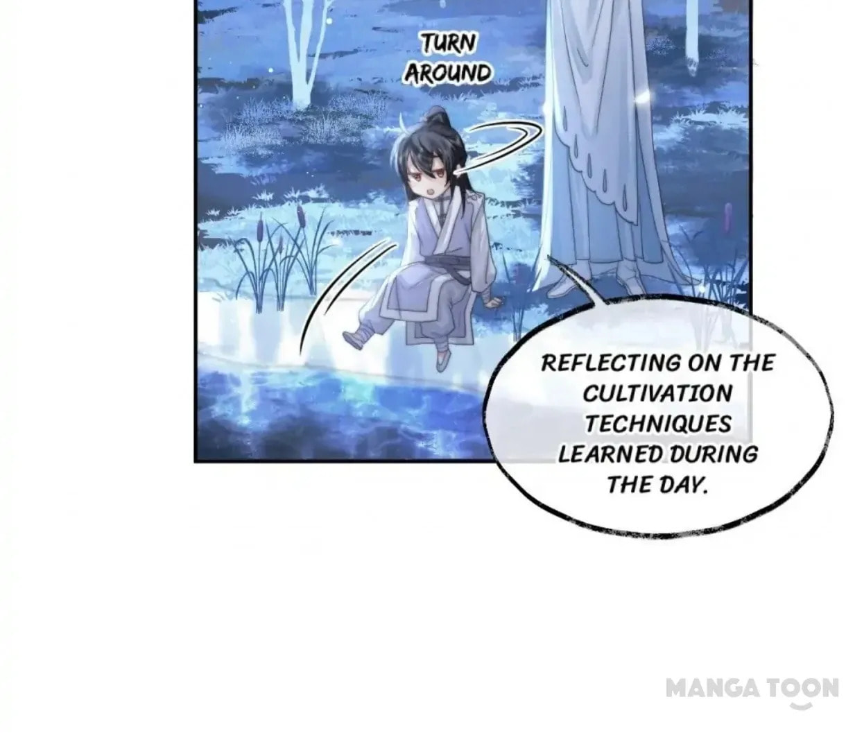 Read Exclusively the Master chapter 7 image 70 on Lezhin
