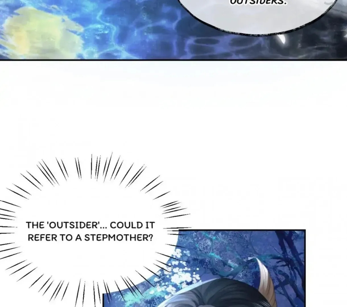 Read Exclusively the Master chapter 7 image 75 on Lezhin