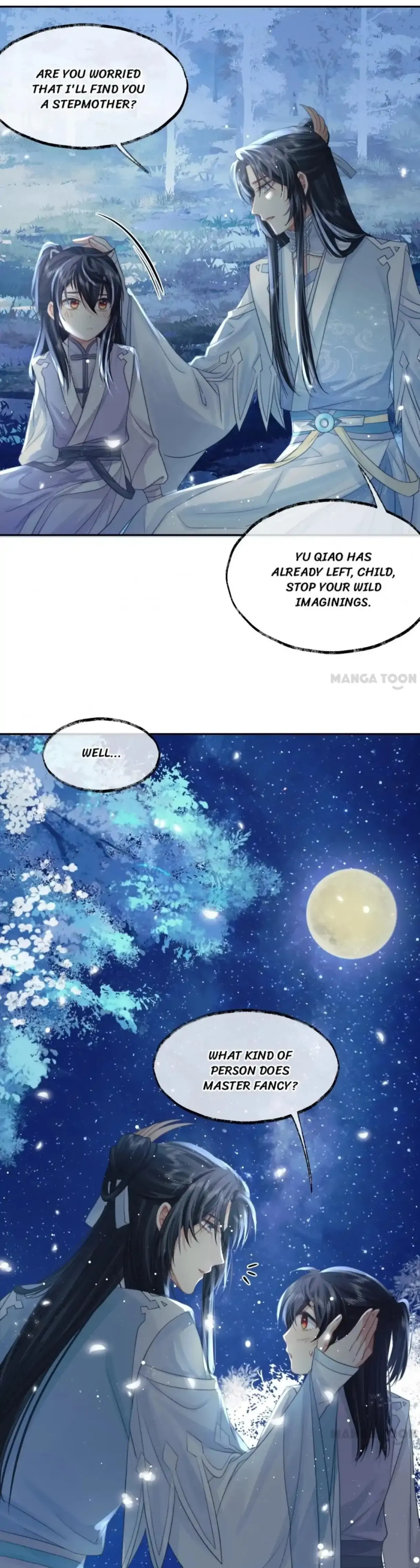 Read Exclusively the Master chapter 7 image 78 on Lezhin