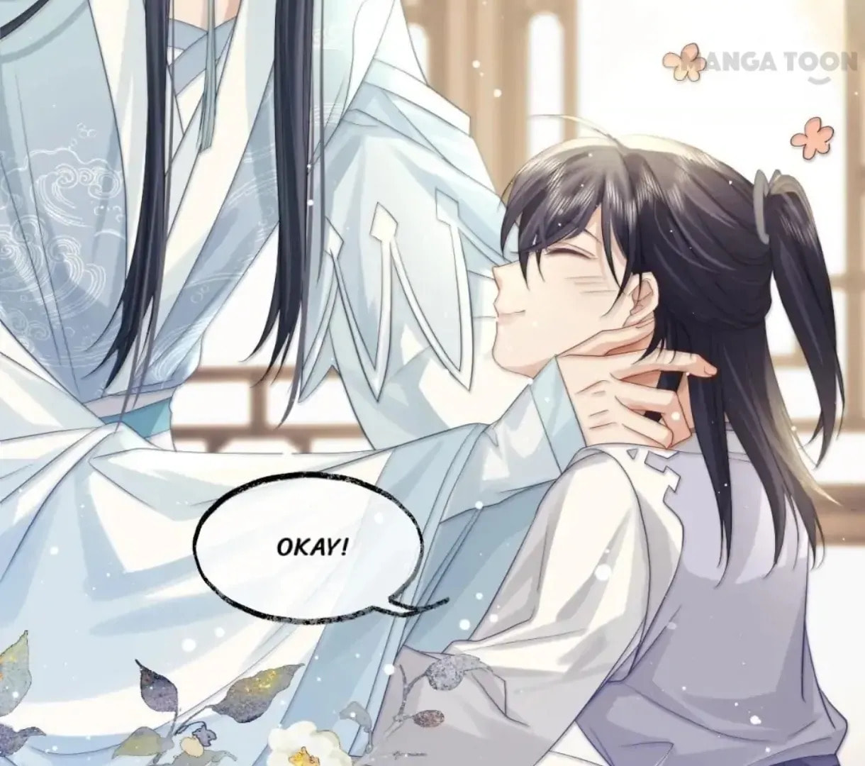 Read Exclusively the Master chapter 7 image 8 on Lezhin