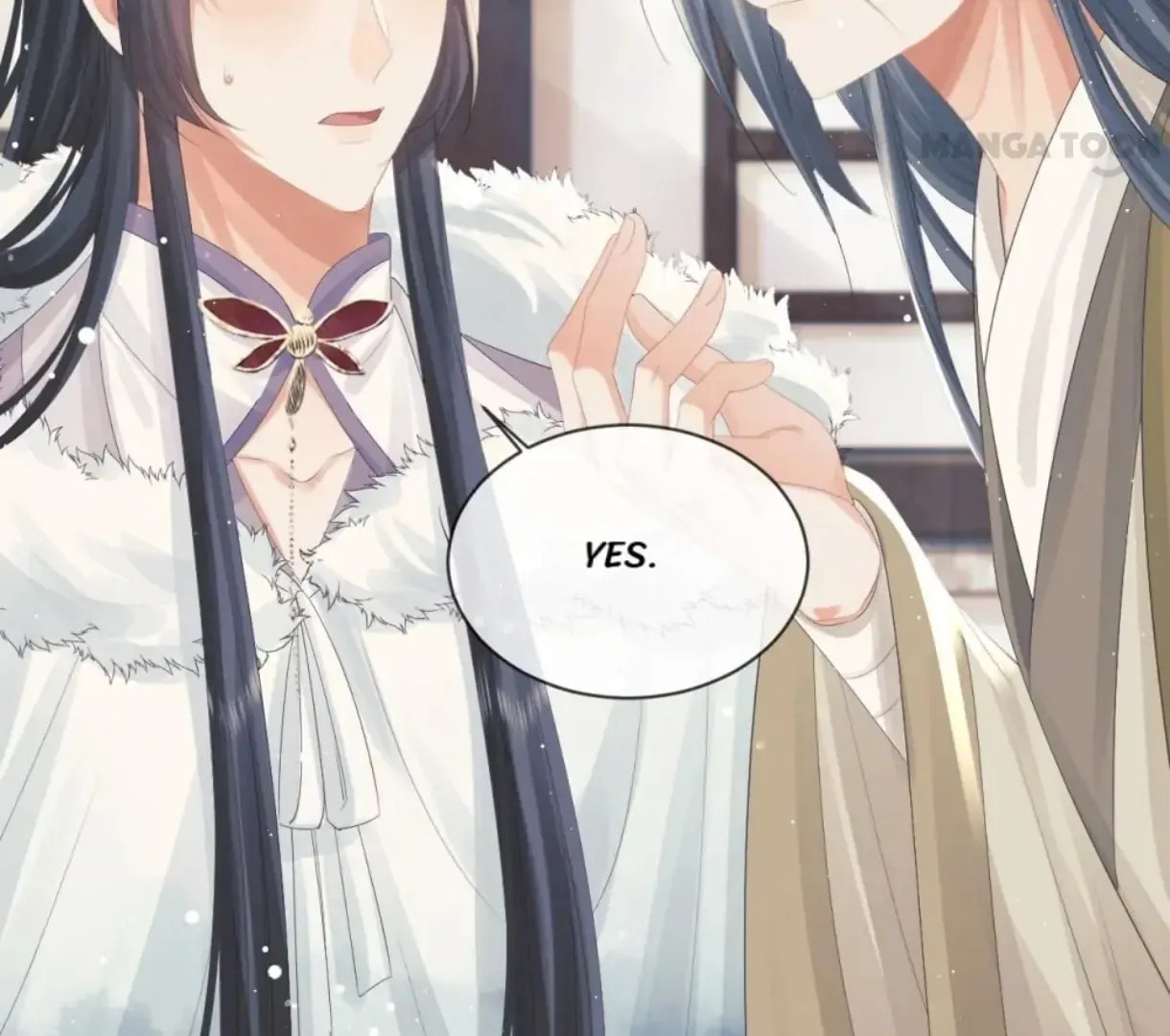 Read Exclusively the Master chapter 70 image 10 on Lezhin