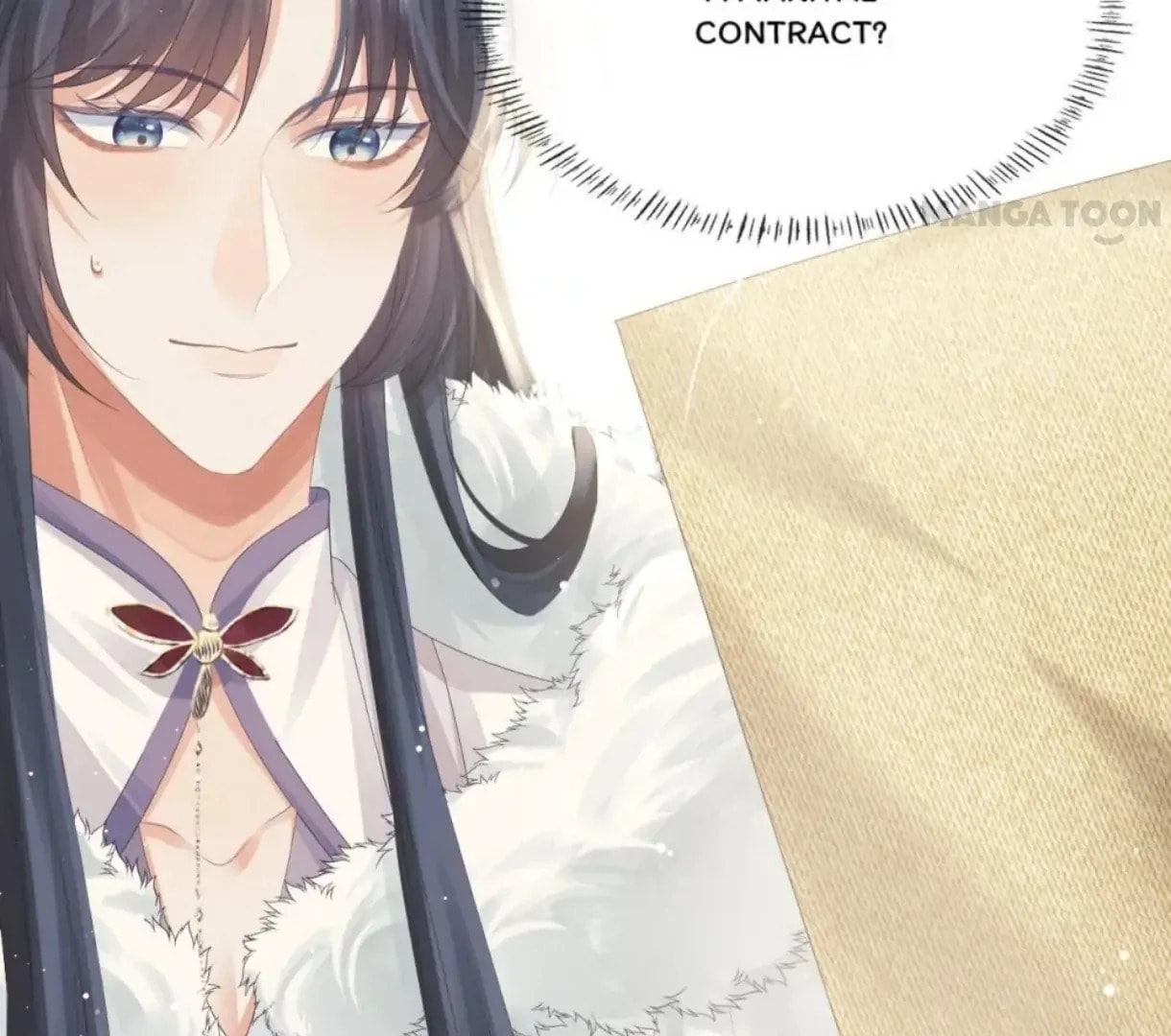 Read Exclusively the Master chapter 70 image 14 on Lezhin