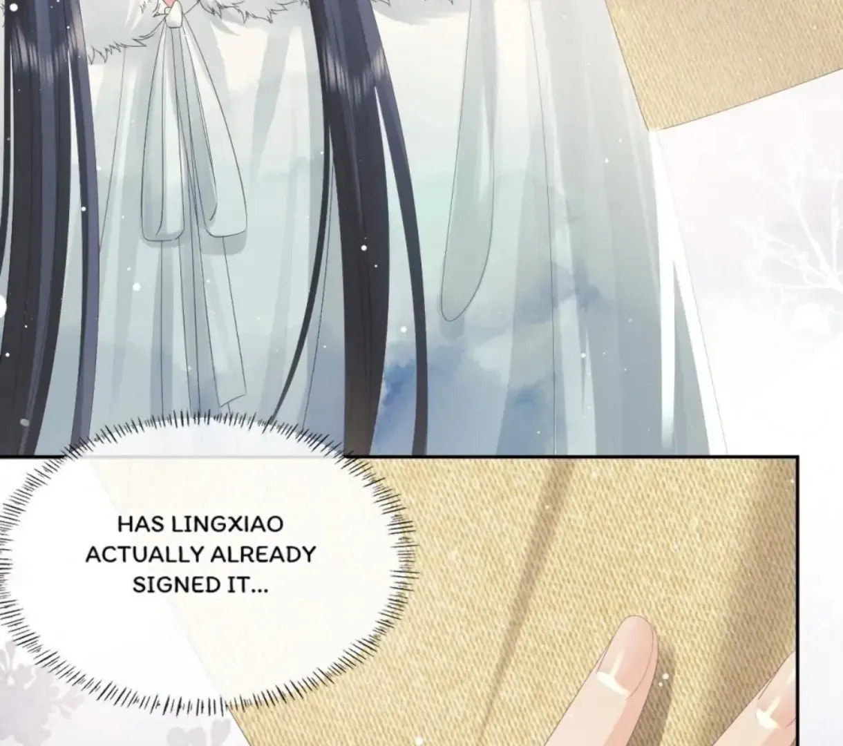 Read Exclusively the Master chapter 70 image 15 on Lezhin