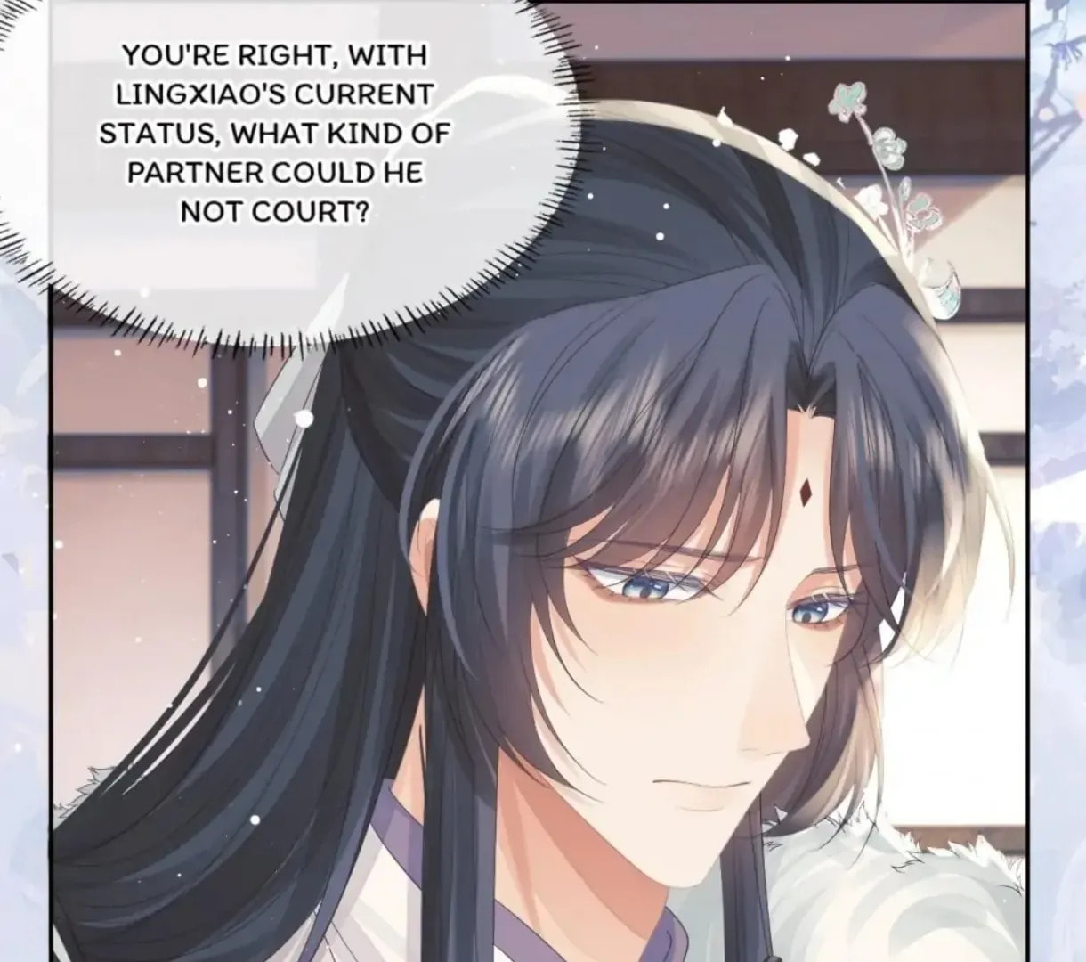 Read Exclusively the Master chapter 70 image 19 on Lezhin