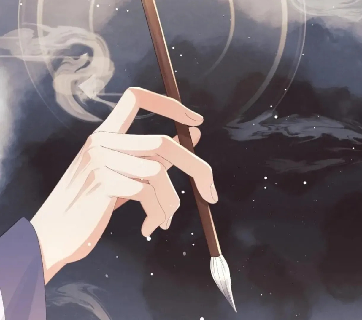 Read Exclusively the Master chapter 70 image 21 on Lezhin