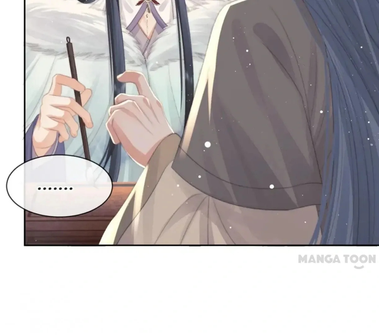 Read Exclusively the Master chapter 70 image 24 on Lezhin
