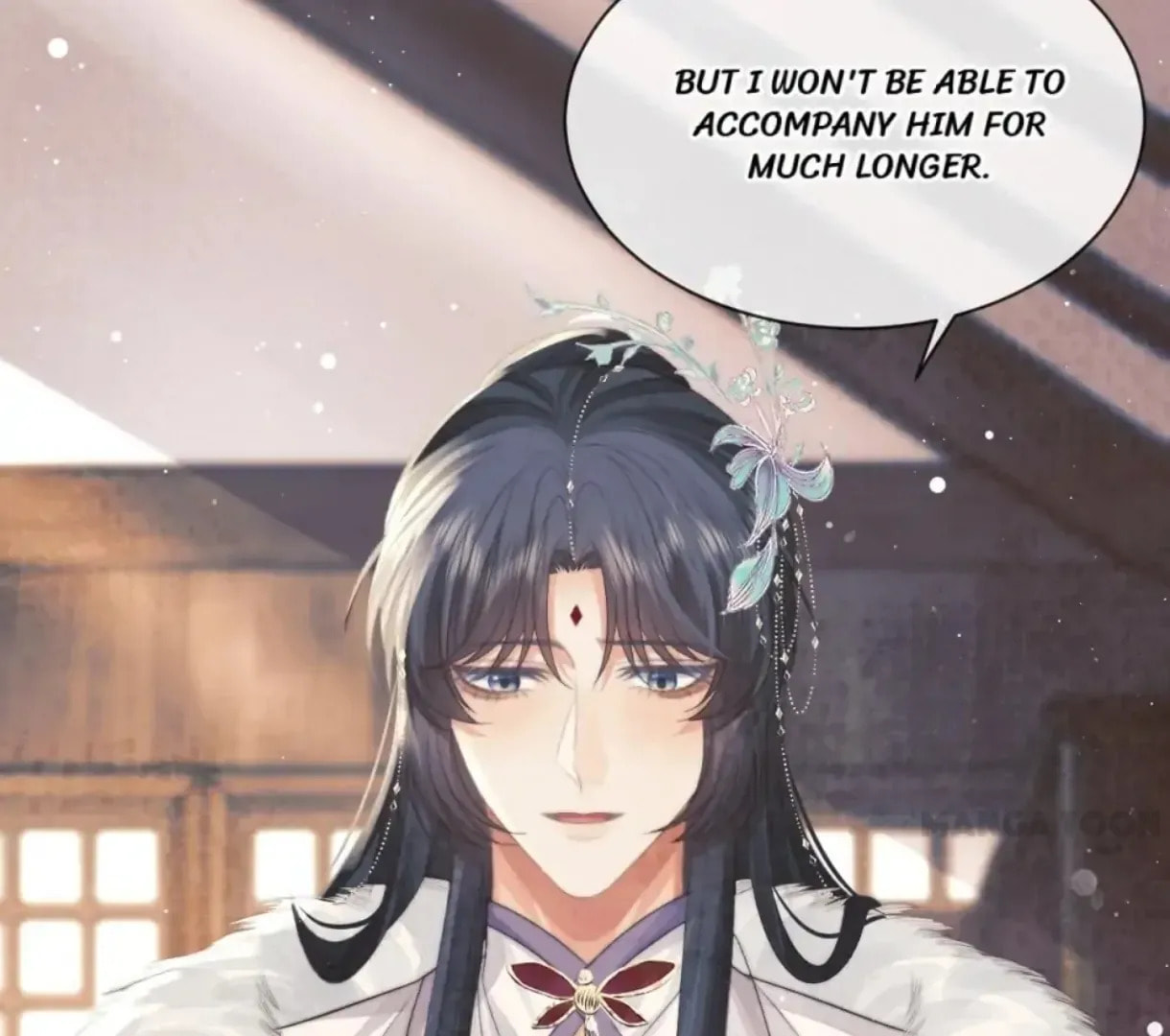 Read Exclusively the Master chapter 70 image 26 on Lezhin