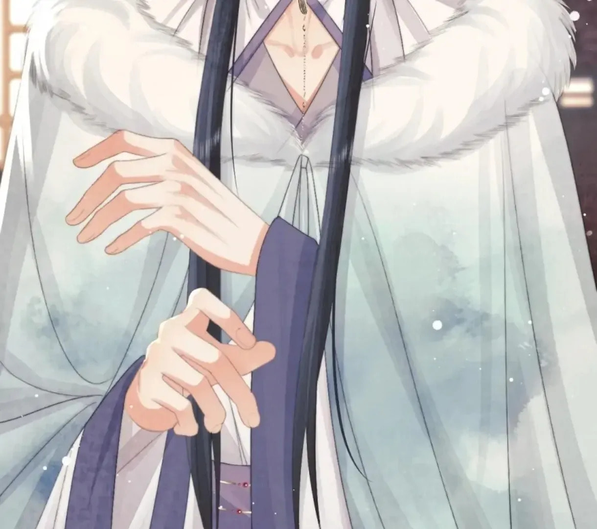 Read Exclusively the Master chapter 70 image 27 on Lezhin