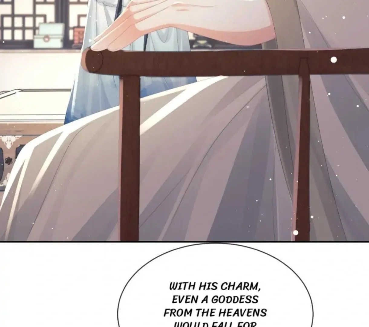Read Exclusively the Master chapter 70 image 3 on Lezhin