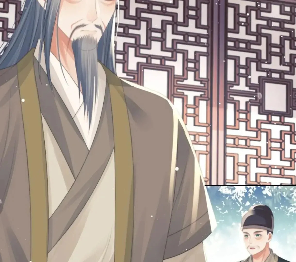 Read Exclusively the Master chapter 70 image 31 on Lezhin