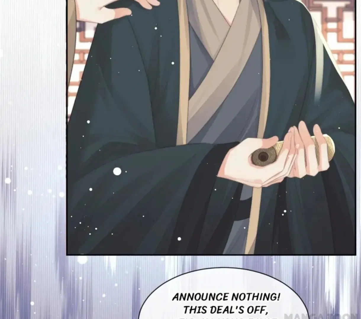 Read Exclusively the Master chapter 70 image 38 on Lezhin