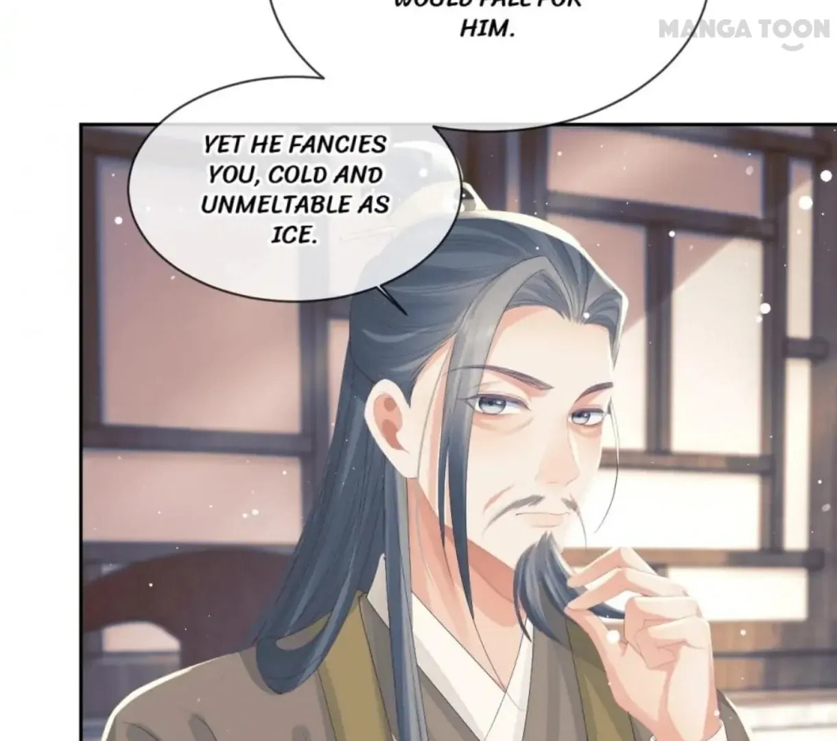 Read Exclusively the Master chapter 70 image 4 on Lezhin