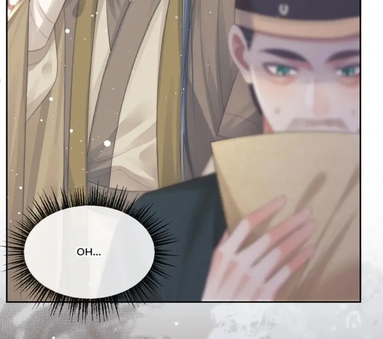 Read Exclusively the Master chapter 70 image 42 on Lezhin