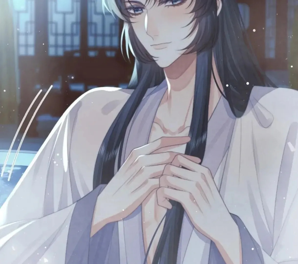 Read Exclusively the Master chapter 70 image 47 on Lezhin