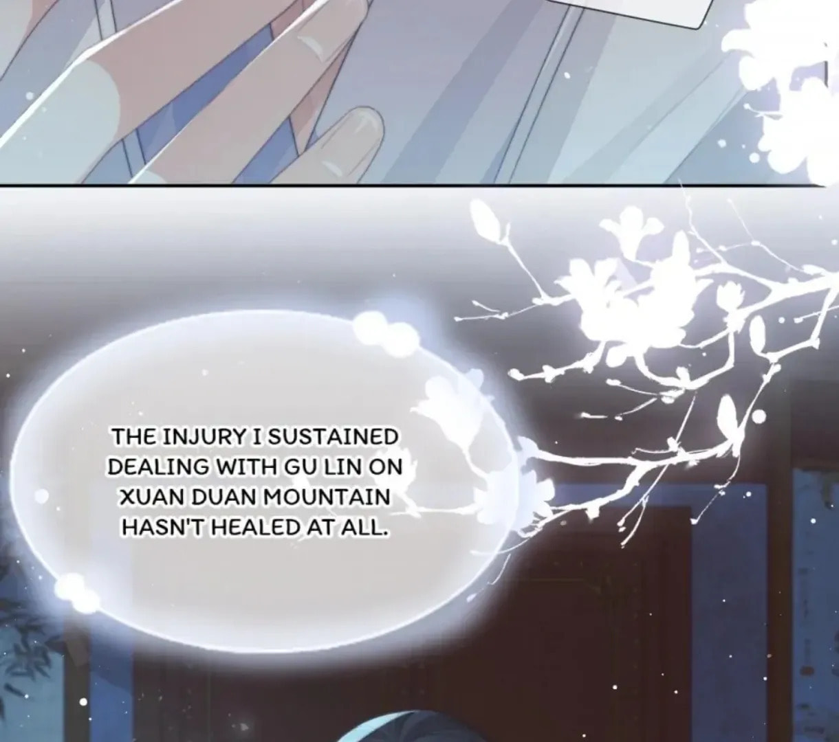 Read Exclusively the Master chapter 70 image 49 on Lezhin
