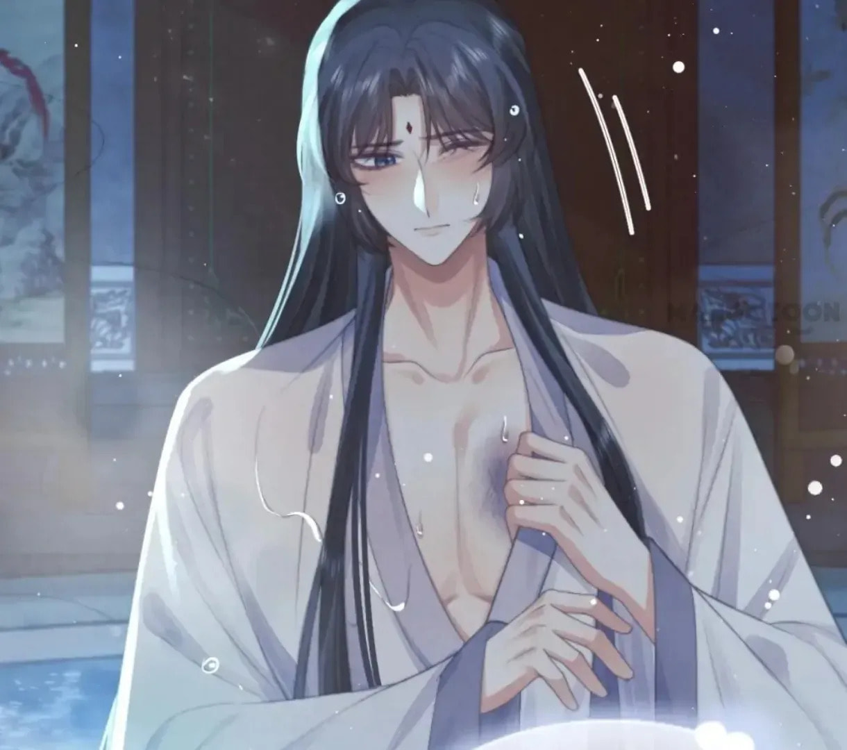 Read Exclusively the Master chapter 70 image 50 on Lezhin